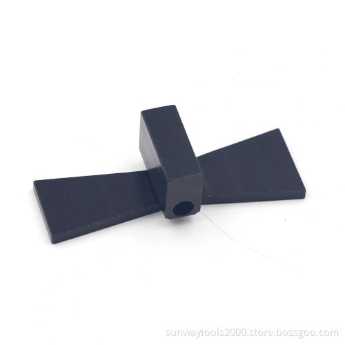 Aluminium alloy Dovetail Marker